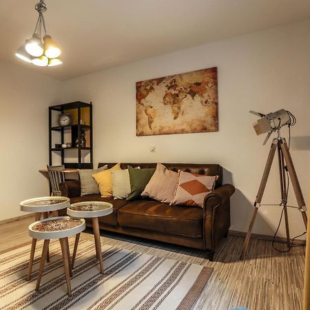 Appartement Turan Friedrichshafen Bagian luar foto