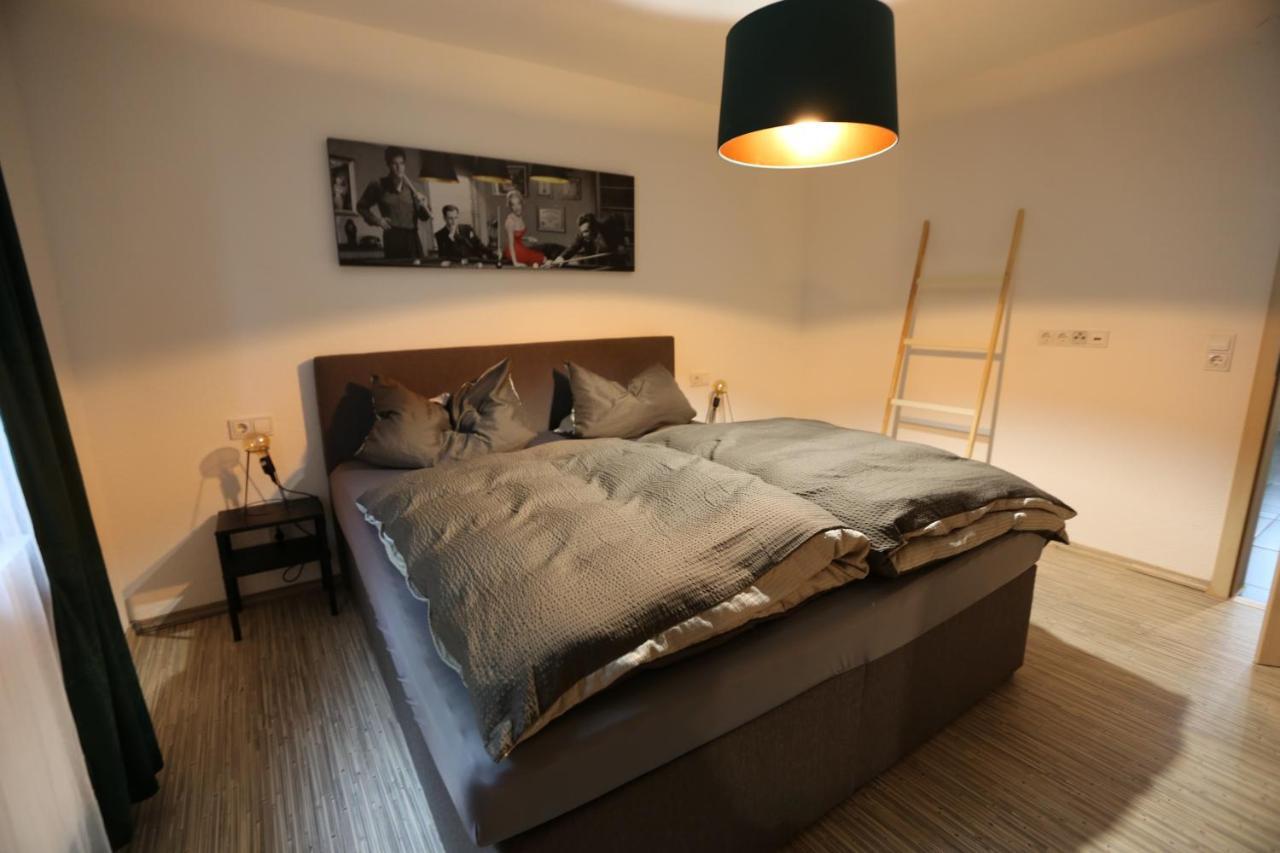 Appartement Turan Friedrichshafen Bagian luar foto