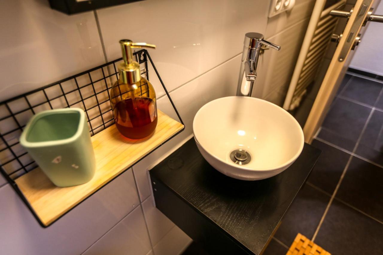 Appartement Turan Friedrichshafen Bagian luar foto
