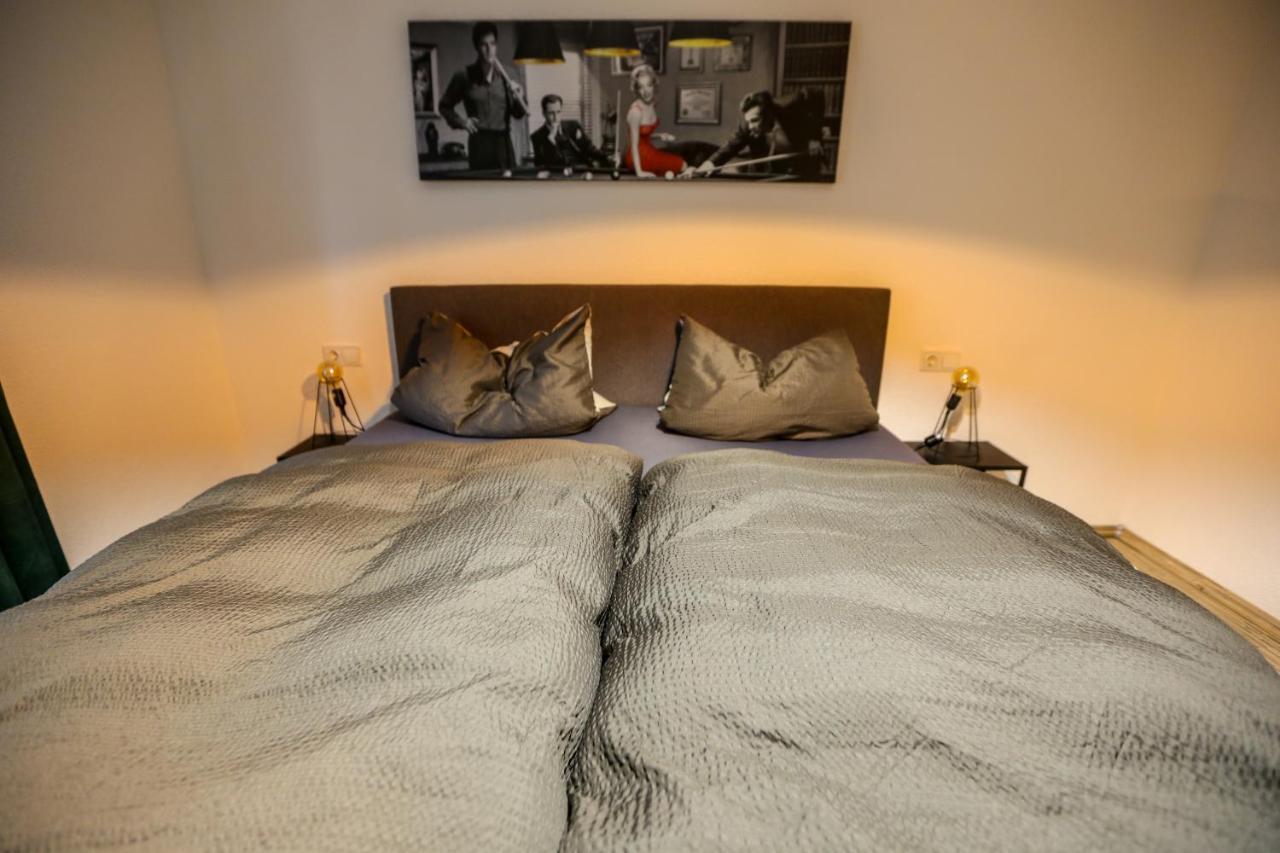 Appartement Turan Friedrichshafen Bagian luar foto