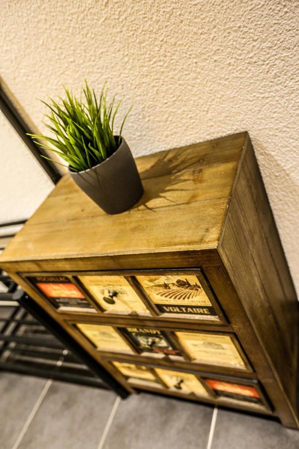 Appartement Turan Friedrichshafen Bagian luar foto