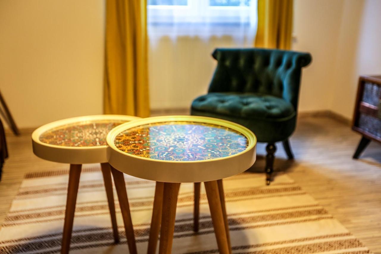Appartement Turan Friedrichshafen Bagian luar foto